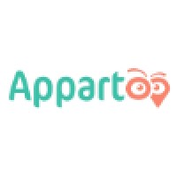 APPARTOO logo - Similar company to Xtech.Guru