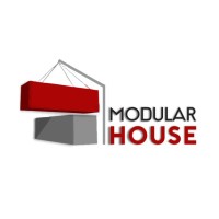 MODULARHOUSE logo - Similar company to Modular House & Prefabricated Building Project Sharing