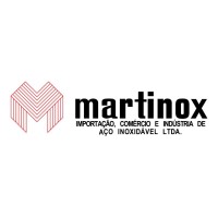 Martinox Imp. Com. Ind. Aço Inox. Ltda logo - Similar company to Xilotécnica - Fechaduras Lockwell