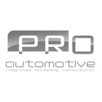 Proautomotive logo - Similar company to Pro Automotive