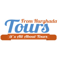 Tours from Hurghada logo - Similar company to Tour Agent