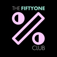 The 51% Club logo - Similar company to Arāya Ventures