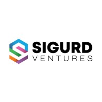 Sigurd Ventures logo - Similar company to Nectarspot Marketing, Automation, And Design Company