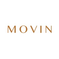 Movin logo - Similar company to Drive7