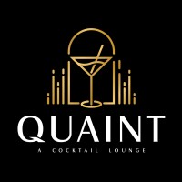 Quaint Cocktails logo - Similar company to Mon Monde À Moi