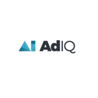 AdIQ logo - Similar company to Hola Amigos Ph