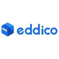 Eddico logo - Similar company to Edecco