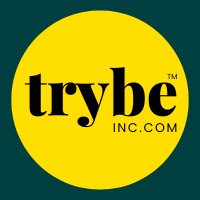 Trybe Inc logo - Similar company to S1:E2