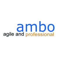 Ambo Software logo - Similar company to Webaround Software