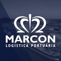 Marcon Logística Portuária logo - Similar company to Copadubo