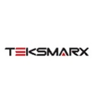 Teksmarx logo - Similar company to Genesis Prize Foundation