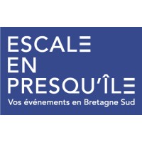 Escale en Presqu'île logo - Similar company to Covam - Art & Fenêtres