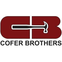 Cofer Brothers logo - Similar company to Radarsign Llc
