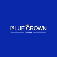 Blue Crown Real Estate logo - Similar company to Bluehome