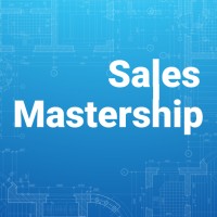 Sales Mastership Meetup logo - Similar company to Saleshiring.Com