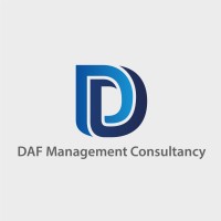 DAF Management Consultancy logo - Similar company to Anco