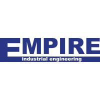 Empire Industrial Engineering Pty Ltd logo - Similar company to Core Welding