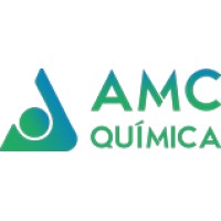 AMC Química logo - Similar company to Big Cromo Ind. E Com. Ltda