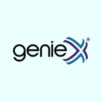 genieX logo - Similar company to Gurango Software Corporation