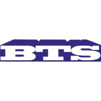 AS BTS-Bergen Transport & Spedisjon logo - Similar company to Betomur As