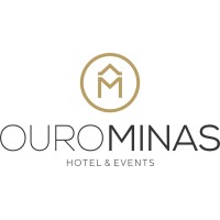 Ouro Minas Hotel Belo Horizonte, Dolce by Wyndham logo - Similar company to Câmara Municipal De Belo Horizonte