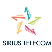 SIRIUS Telecom Spain logo - Similar company to Radion Technology
