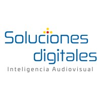 Soluciones Digitales logo - Similar company to Ópticas Arlin