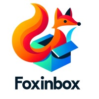 Foxinbox logo - Similar company to Finamp.Ai