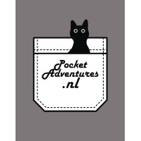 Pocket Adventures logo - Similar company to Digital Brands Group
