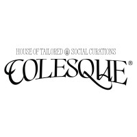 Colesque logo - Similar company to Eventify