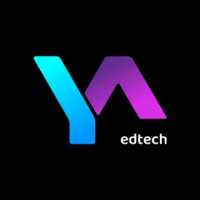 YA edtech logo - Similar company to Pln Consultoria De Negócios E Treinamento
