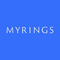 Myrings Estate Agents logo - Similar company to Pinder Asset Solutions