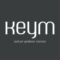 KEYM | Kentsel Yenileme Merkezi logo - Similar company to Muad