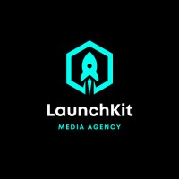 LaunchKit logo - Similar company to O'Range Development