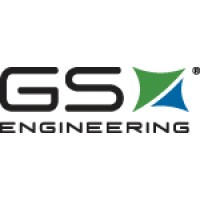 GS Engineering logo - Similar company to Gs Engineering & Construction Mumbai Private Limited