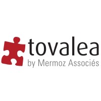 Tovalea Executive Search logo - Similar company to Chilly Powder