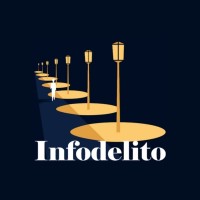 Infodelito logo - Similar company to Karla Ventures