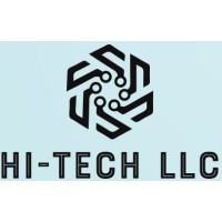 HI-Tech LLC logo - Similar company to Hitech Solutions