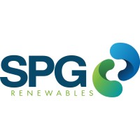 SPG Renewables logo - Similar company to Electrifusion Solutions Ltd