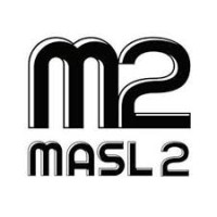 Major Arena Soccer League 2 logo - Similar company to Major League Quadball