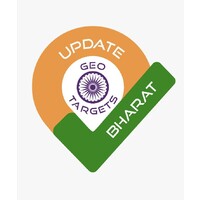 Update Geotarget (Update Advertising) logo - Similar company to Update Advertising
