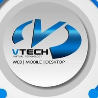 Virtual Technology Pvt.Ltd logo - Similar company to Silver Technology