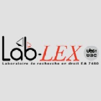 Lab-Lex - Laboratoire de Recherche en Droit logo - Similar company to Laboratoire Lab-Lex