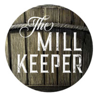 The Mill Keeper logo - Similar company to Drink Ami Ami