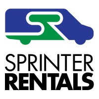 Sprinter Rentals logo - Similar company to Md Trans Sprinter Vans