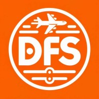 Dutch Flight School logo - Similar company to Boei 17