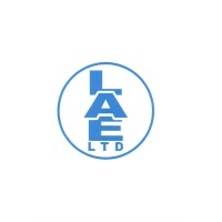 LEE ASHWORTH EXCAVATIONS LIMITED logo - Similar company to Park Engineering Ltd