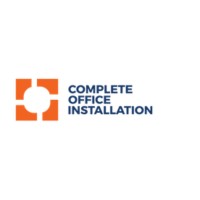 Complete Office Installation logo - Similar company to Abs Facility Services Inc