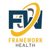 Framework Health logo - Similar company to Framework Group