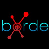 Borde logo - Similar company to I2R Grid Solutions, Inc.